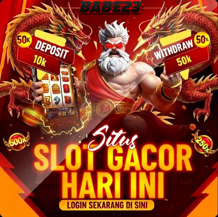 BABE23 Situs Judi Bola Mix Parlay